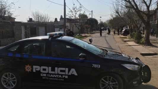 Balean una fábrica en Empalme Graneros que ya había sido atacada el sábado