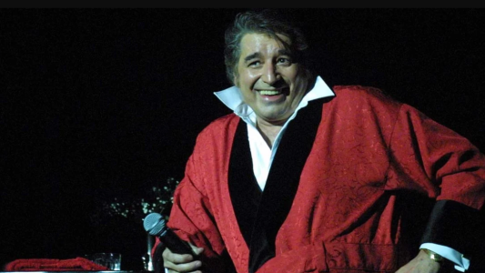 Sandro: la historia de No te vayas todavía, su canción inédita