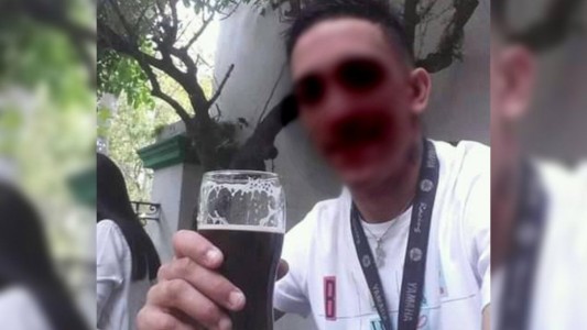 Investigan si hay más víctimas del hombre que contó en Whatsapp como abusaba de su hija