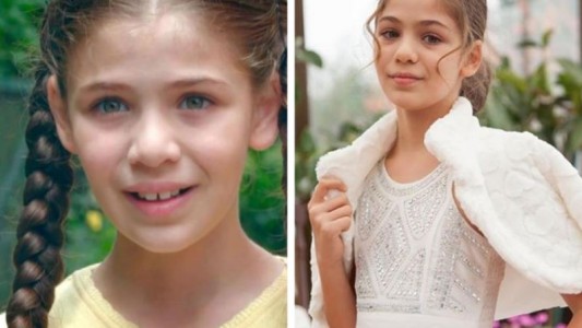 La desconocida historia de la protagonista de ELIF: "Algunas personas querían darme limosna"