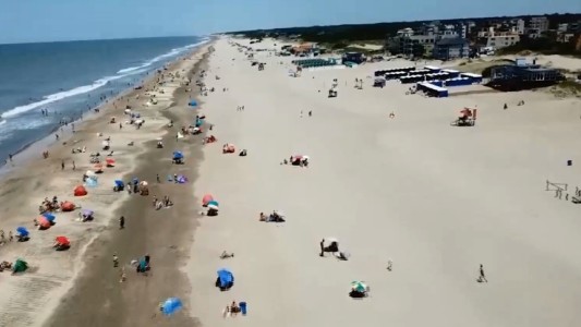 Temporada de verano: vaciones sí, pero con protocolos