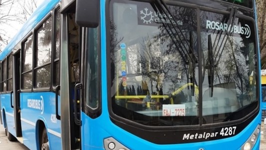 Confirman que cinco choferes del Transporte Urbano se contagiaron de Covid-19