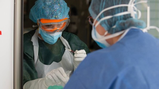 Santa Fe confirma 204 nuevos casos de Covid-19 y supera los 5000 contagios