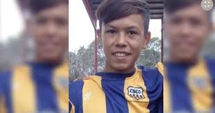 Determinaron que fueron animales quienes atacaron al pequeño Diego Román