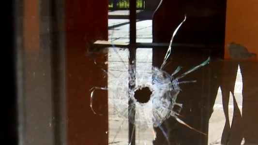 Cerró su comercio tras ser atacado a balazos en varias oportunidades