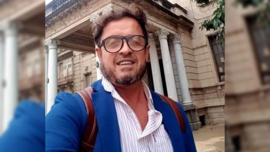 Funcionario del Gobierno provincial organizó dos fiestas: presentó su renuncia