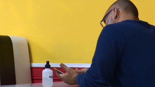 Refuerzan los protocolos sanitarios en los locales gastronómicos