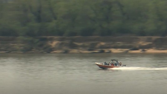 Evalúan restricciones en la actividad náutica por la quema en las islas