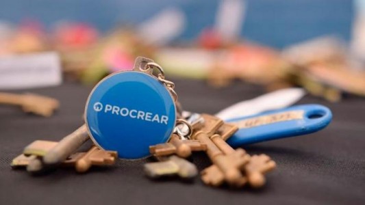 Cerró la inscripción para la primera etapa del nuevo Procrear