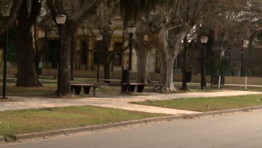 Soldini retrocede a la fase 3 de la cuarentena por el aumento de casos de Covid-19