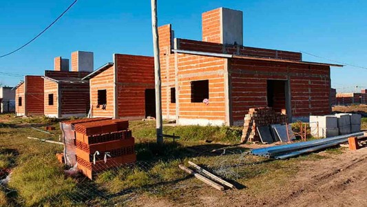 Este viernes se realiza el primer sorteo del nuevo Plan Procrear