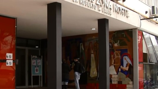 Dos mellizas de 40 días, las pacientes más pequeñas con Covid-19 en la ciudad