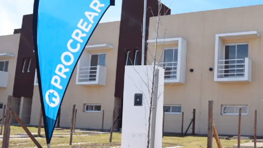 Hoy sortean 40.000 microcréditos Procrear: cuándo lanzan préstamos hipotecarios