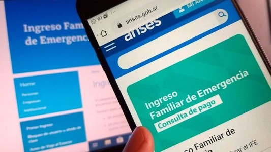 Cómo actualizar los datos en ANSES para no quedar afuera del cobro del IFE 4