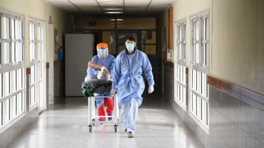 Coronavirus: Argentina registró 276 muertes y 12.230 contagios en las últimas 24 horas