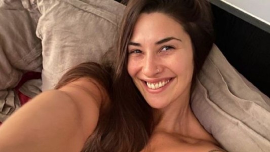 Fuerte repudio en las redes a un video de Ivana Nadal en el que habla de “la maldad en el mundo”