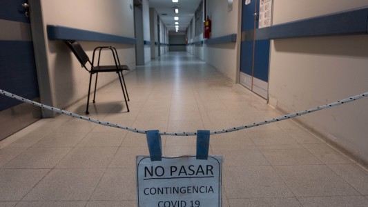 Con un reporte dividido en dos, Rosario confirmó 204 nuevos casos de coronavirus