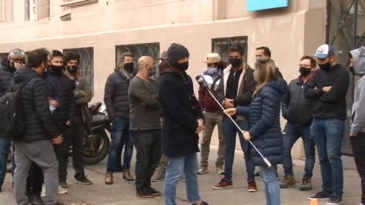 Gastronómicos en alerta: denuncian un "estado de crisis terminal" en el sector