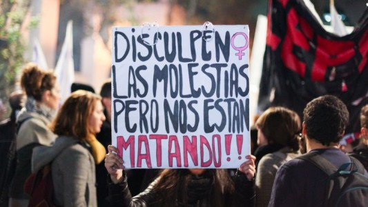 Cifras que duelen: se registraron 181 femicidios en todo el país en lo que va del 2020