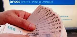 ANSES: Quiénes tendrán que devolver el bono de $10.000 del IFE