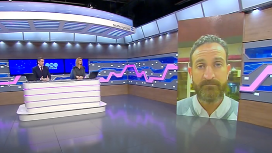 Sukerman en Telefe Noticias: "La recaudación de la Provincia está muy afectada"