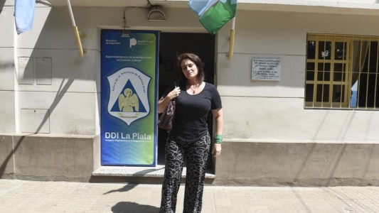 Para la perito de la querella, "Facundo tuvo una muerte violenta y por asfixia"