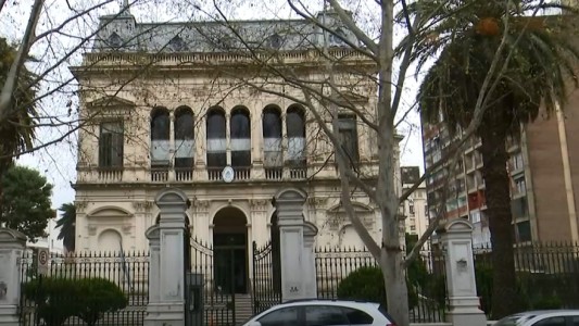 Cierran los Tribunales Federales por un caso de Covid-19