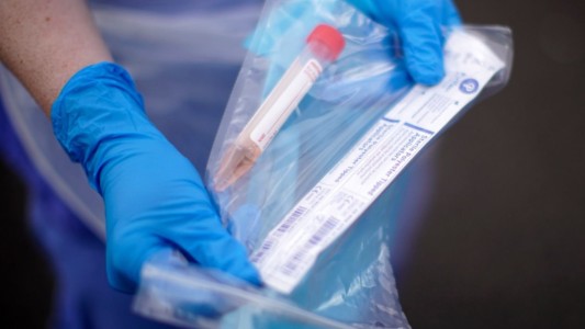 Santa Fe reporta 764 nuevos casos positivos de Covid-19