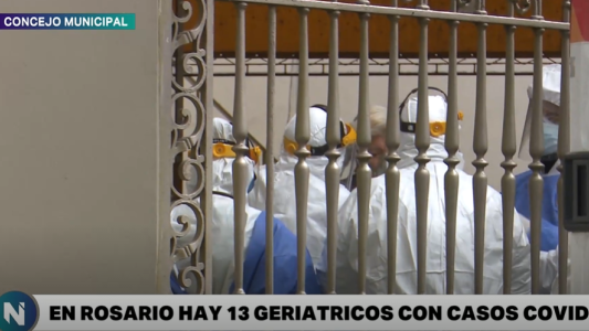 Desde el Concejo piden intensificar los controles en los geriátricos