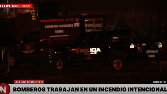 Pueblada y tensión en Vía Onda: asesinaron a un joven y sus familiares tomaron represalias
