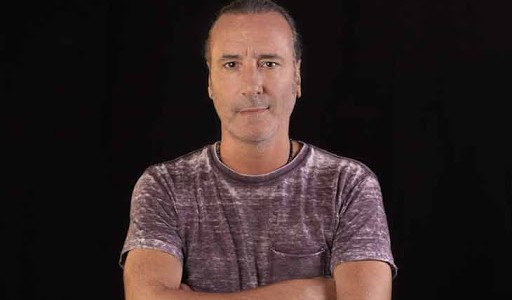 Manuel Wirzt: "La cuarentena me sirvió para darme cuenta que tengo una familia maravillosa"