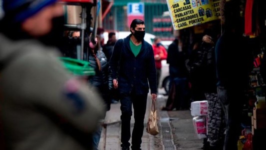 Coronavirus: crece el temor en Europa por una segunda ola que podría ser tan grave como la de marzo