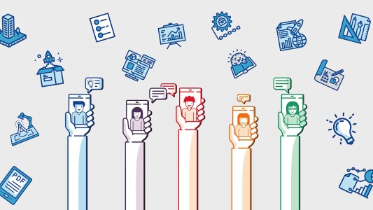 La provincia convoca a escuelas técnicas para participar del programa IDEAS