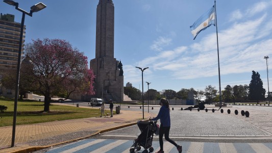 La provincia recomienda intensificar los cuidados para evitar más contagios