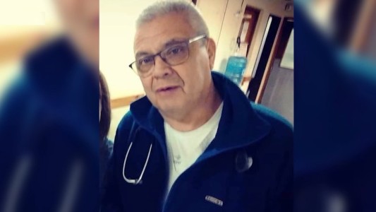 Primera muerte de un médico por Covid en Santa Fe: "Era una persona muy querida y trabajadora"