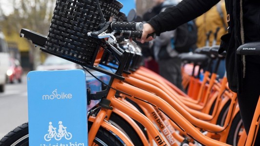 La bici gana terreno en la movilidad de los rosarinos