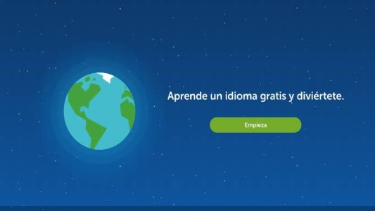 Tres aplicaciones para aprender idiomas gratis