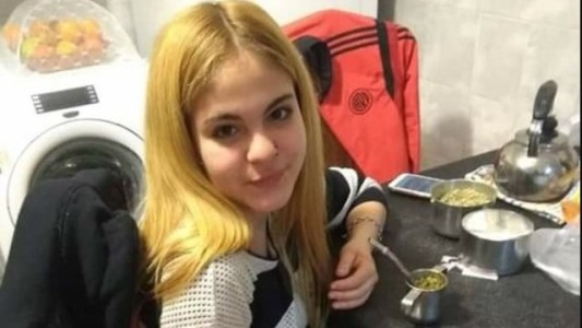 Detuvieron al presunto autor del femicidio de Ludmila