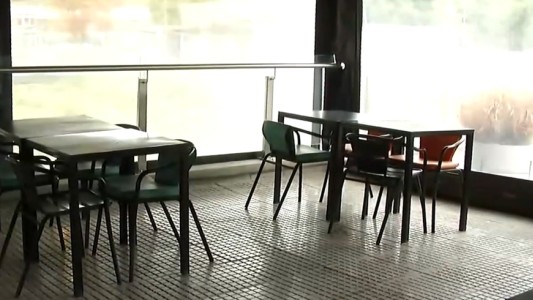 La Provincia brindará asistencia a comerciantes a través de distintas medidas