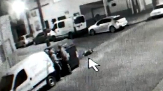 Robos en plena madrugada: vecinos de Echesortu jaqueados por la inseguridad