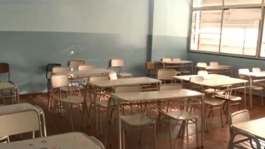 Realizaron 98 intervenciones sanitarias en escuelas de Rosario