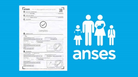 ANSES: cómo cargar la libreta Asignación Universal por Hijo por internet