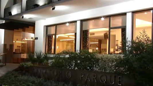 Sanatorios privados en alerta por el nivel de ocupación de camas