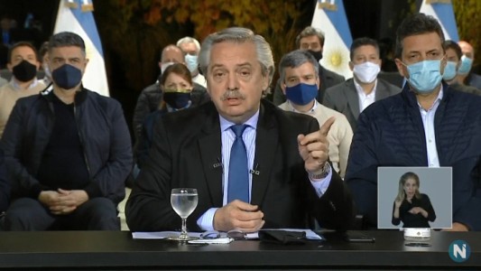 El Gobierno nacional publicó el decreto que le saca coparticipación a la Ciudad de Buenos Aires