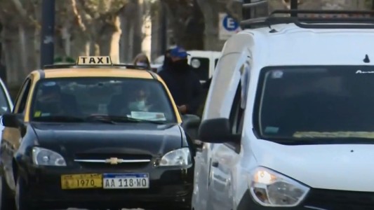 Taxistas en alerta por la aparición de una nueva aplicación