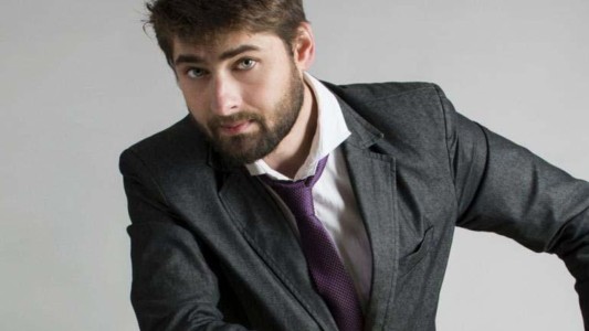 Detuvieron a "El Presto", el youtuber acusado de amenazar de muerte a Cristina Kirchner