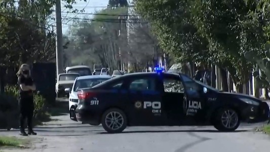 Feroz tiroteo en Cullen al 900 bis: los vecinos, bajo las balas