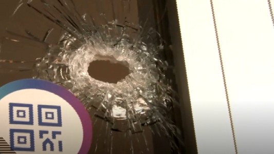 Asesinaron a un barrabrava de Newell´s en Granadero Baigorria