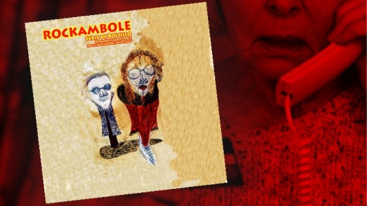 Rockambole: La serie rosarina que llegará a YouTube