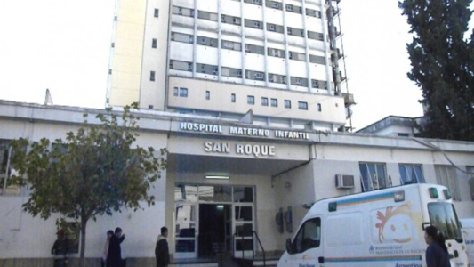 Un nene de 5 años está grave tras ser pateado por un caballo en Paraná